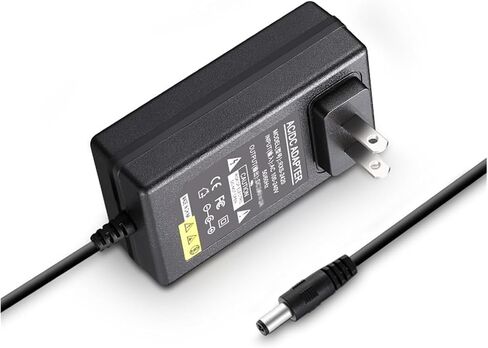 15V3A Power Adapter 2A4A Trolley Audio Scanner Stage Light 45W DC Regulated Switching Power Supply(15V4A) in Saudi Arabia