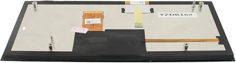 COG-PVLGE7034-02 LCD Display Screen Monitor for Radio Navigation in Saudi Arabia