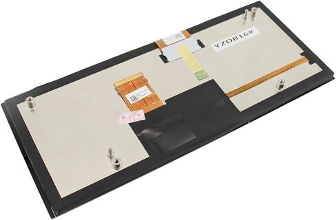 COG-PVLGE7034-02 LCD Display Screen Monitor for Radio Navigation in Saudi Arabia