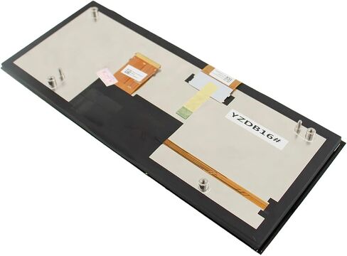 COG-PVLGE7034-02 LCD Display Screen Monitor for Radio Navigation in Saudi Arabia