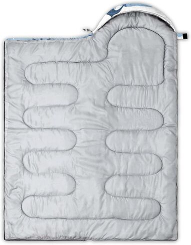 Kids Sleeping Bag for Boys Girls,Checkerboard Cat Print-Lightweight Warm Portable Outdoor Indoor-Waterproof Cold Weather Resistant Sleeping Bag for Camping Hiking in Kuwait