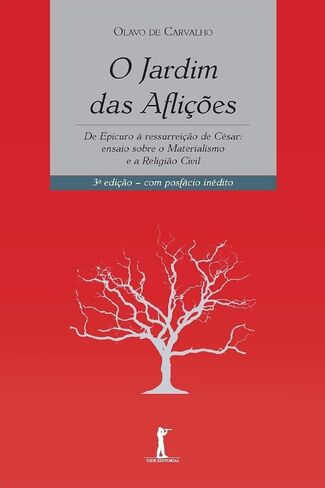 O Jardim Das Aflições (Em Portuguese Do Brasil) in Saudi Arabia