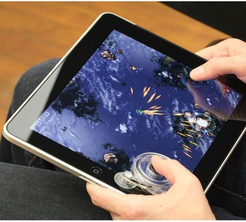 وحدة تحكم اللعبة التناظرية Fling لـ iPad-2 pack-ninja in Saudi Arabia