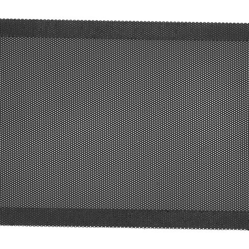 10pcs مروحة مروحة مروحة مروحة شبكة 120x240mm الإطار المغناطيسي PVC PC PC CASTER CASE CASE MESH MESH COVERS ، غطاء مرشح حالة الكمبيوتر الكمبيوتر in Saudi Arabia