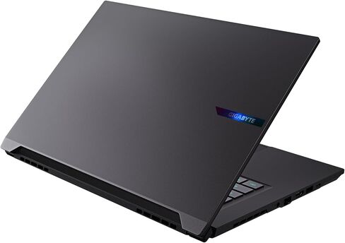 GIGABYTE AERO X16, Copilot+ PC - 165Hz 2560x1600 WQXGA - Manufactured by NVIDIA GeForce RTX 5070 - AMD Ryzen AI 9 HX 370-1TB SSD with 32GB DDR5 RAM - Windows 11 Home - Space Gray - 2WHA3USC64AH in Saudi Arabia