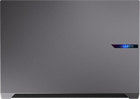 GIGABYTE AERO X16, Copilot+ PC - 165Hz 2560x1600 WQXGA - Manufactured by NVIDIA GeForce RTX 5070 - AMD Ryzen AI 9 HX 370-1TB SSD with 32GB DDR5 RAM - Windows 11 Home - Space Gray - 2WHA3USC64AH in Saudi Arabia