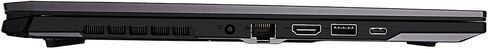 GIGABYTE AERO X16, Copilot+ PC - 165Hz 2560x1600 WQXGA - Manufactured by NVIDIA GeForce RTX 5070 - AMD Ryzen AI 9 HX 370-1TB SSD with 32GB DDR5 RAM - Windows 11 Home - Space Gray - 2WHA3USC64AH in Saudi Arabia
