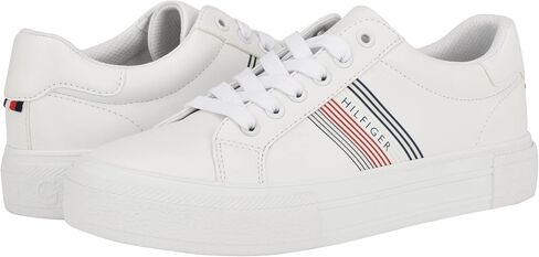 Tommy Hilfiger Women's Andrei Sneaker in Saudi Arabia