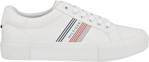 Tommy Hilfiger Women's Andrei Sneaker in Saudi Arabia