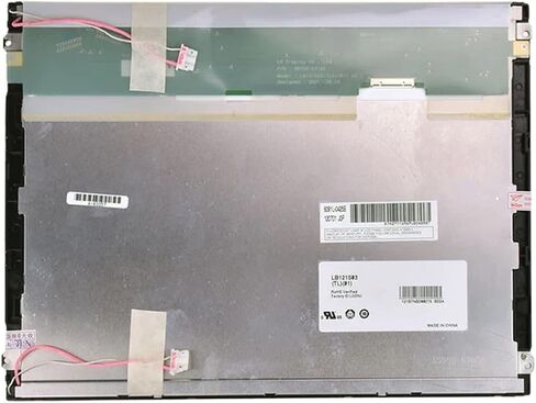 CungSu LB121S03-TL01 New and Sealed in Box LB121S03TL01 1 Year Warranty in Saudi Arabia