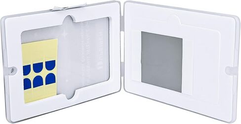 PCM‑1 Phase Change Thermal Pad,Thermal Sheet (60 * 40 * 0.25MM) | Phase‑Change Thermal Sheet 0.25mm, Solid‑to‑soft at 45°C, for CPU GPU PS5 Steam Deck M.2 SSD Laptop Game Console Chip Cooling in Saudi Arabia
