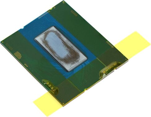 Thermal Grizzly Conductonaut Liquid Metal Thermal Paste (1g) and Kapton Insulation Sheet Bundle in Saudi Arabia
