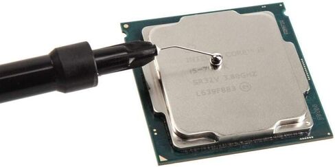 Thermal Grizzly Conductonaut Liquid Metal Thermal Paste (1g) and Kapton Insulation Sheet Bundle in Saudi Arabia
