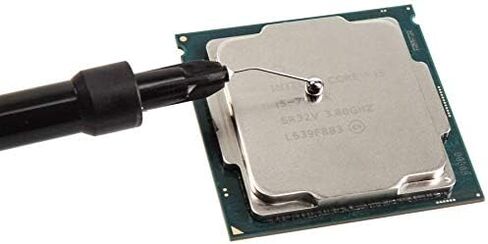 Thermal Grizzly Conductonaut Liquid Metal Thermal Paste (5g) and TG-Shield Bundle in Saudi Arabia