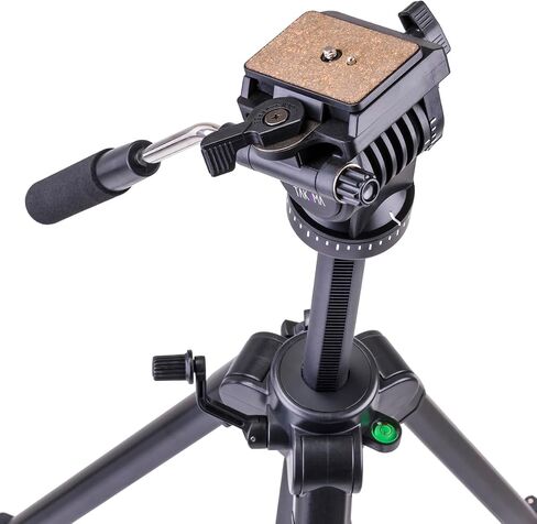 Panasonic HC-X1600 4K Camcorder ، حزمة مع ثلاثيات فيديو من الألومنيوم من 3 أقسام وحقيبة الأسطوانة in Saudi Arabia
