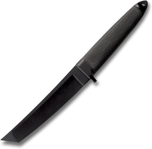 Cold Steel (92FCAT) FGX Cat Tanto Grivory with Kraton Grip,MULTI in Saudi Arabia