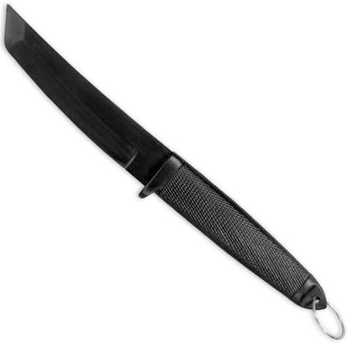Cold Steel (92FCAT) FGX Cat Tanto Grivory with Kraton Grip,MULTI in Saudi Arabia