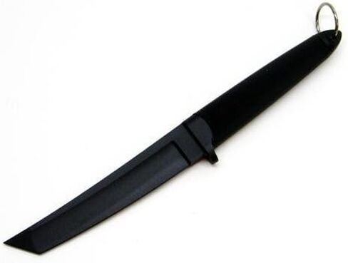 Cold Steel (92FCAT) FGX Cat Tanto Grivory with Kraton Grip,MULTI in Saudi Arabia