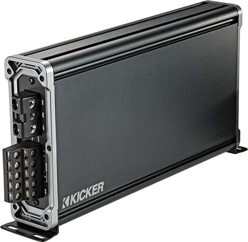 مكبر الصوت للركل ، حزمة طقم عن بُعد و AMP من 3 عناصر: 660W CX 5-channel upplifier مع التحكم في الجهير البعيد ومجموعة 4AWG in Saudi Arabia