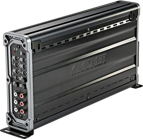 مكبر الصوت للركل ، حزمة طقم عن بُعد و AMP من 3 عناصر: 660W CX 5-channel upplifier مع التحكم في الجهير البعيد ومجموعة 4AWG in Saudi Arabia