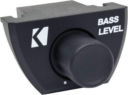 Kicker PXA10005 مضاد للماء 5 قناة D 1400 وات مع مجموعة تثبيت عن بعد وأسلاك الأسلاك in Saudi Arabia