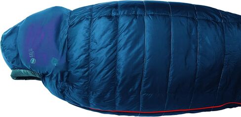 Big Agnes Sidewinder SL Sleeping Bag in Saudi Arabia