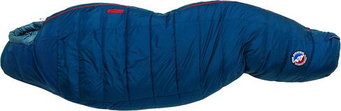 Big Agnes Sidewinder SL Sleeping Bag in Saudi Arabia
