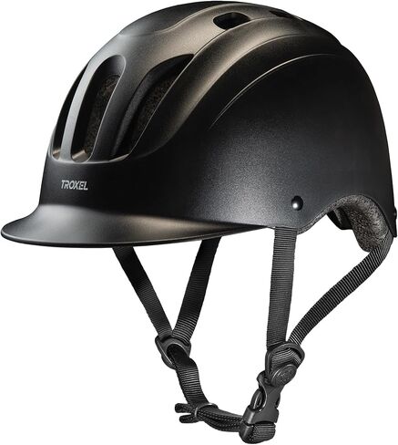 Troxel Sport 2.0 Horse Riding Helmet, Mint, Medium in Kuwait