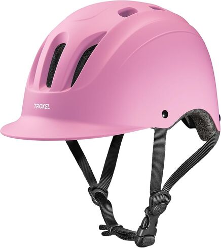 Troxel Sport 2.0 Horse Riding Helmet, Mint, Medium in Kuwait