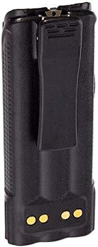 Cut-Rate Batteries Battery Compatible with EF-Johnson 587-5100-360 Radio - 7.5V 1500 mAH Ni-CD in Saudi Arabia