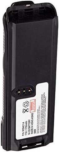 Cut-Rate Batteries Battery Compatible with EF-Johnson 587-5100-360 Radio - 7.5V 1500 mAH Ni-CD in Saudi Arabia