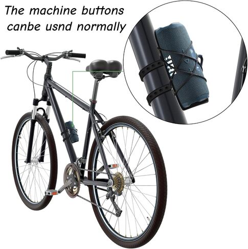 حامل قوس Motocycle للدراجة لـ JBL Flip7/6/5/4/3/Flip أساسي 2/Flip أساسي in Saudi Arabia