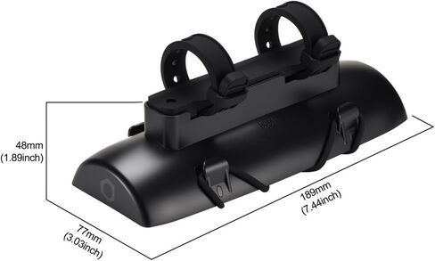 حامل قوس Motocycle للدراجة لـ JBL Flip7/6/5/4/3/Flip أساسي 2/Flip أساسي in Saudi Arabia