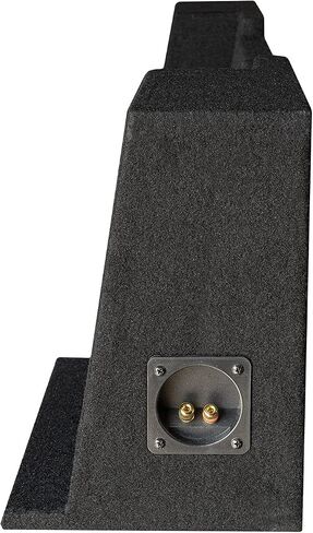 SoundBox Silverado/Sierra Extended Cab 2007-2013 Dual 10" Subwoofer Enclosure in Saudi Arabia
