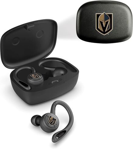 سماعات أذن SOAR NHL Sport True Wireless V.5، تامبا باي لايتنينج in Saudi Arabia