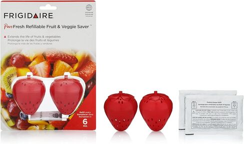 PureFresh Universal UFV-2 Fruit and Veggie Saver in Saudi Arabia
