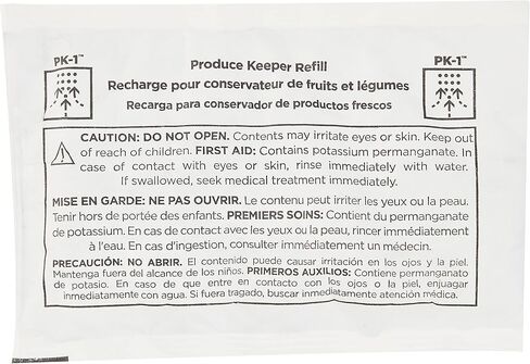 PureFresh Universal UFV-2 Fruit and Veggie Saver in Saudi Arabia
