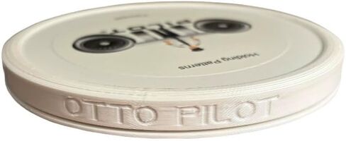 OTTO PILOT HOLDING COMPORE COMBO - مجموعة من أدوات 2 للطيارين في التدريب | التصور وحل الدخول لتصنيفات الأدوات in Kuwait