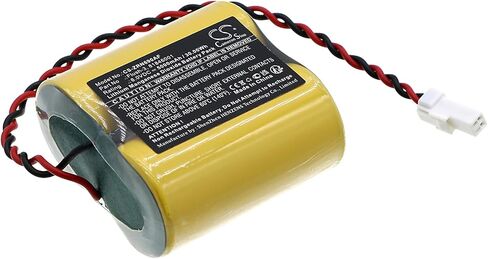 Cameron Sino Battery for Zurn P6900-Gen ، Z6912-Gen ، Z6913-Gen ، Z6914 Gen ، Z6915-Gen ، Z6917-Gen PN: Zurn 81846001 ، Flush-3 5000mah / 30.00WH in Saudi Arabia