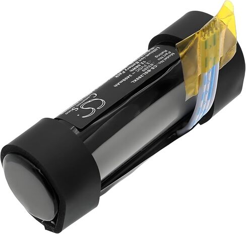 Cameron Sino 3400mAh / 12.58WH بديلة بديل لـ Bose Soundlink Flex ، 83289 in Saudi Arabia
