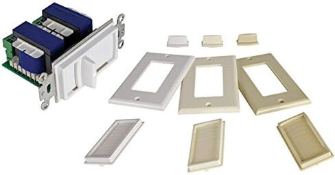 Metra Home Theater 100W in-Wall Volume Slider (VS100) in Saudi Arabia