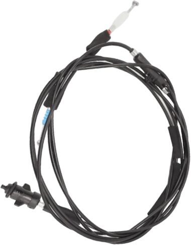 74880S5A305 Trunk Door and Fuel Lid Latch Lock Release Cable Fits for Honda for Civic 2001-2005 in Saudi Arabia
