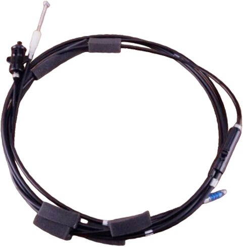 74880S5A305 Trunk Door and Fuel Lid Latch Lock Release Cable Fits for Honda for Civic 2001-2005 in Saudi Arabia