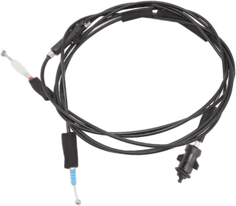 74880S5A305 Trunk Door and Fuel Lid Latch Lock Release Cable Fits for Honda for Civic 2001-2005 in Saudi Arabia