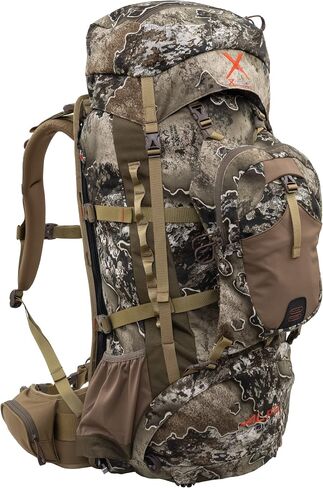 جبال الألب Outdoorz Extreme Comple X + Pack in Saudi Arabia