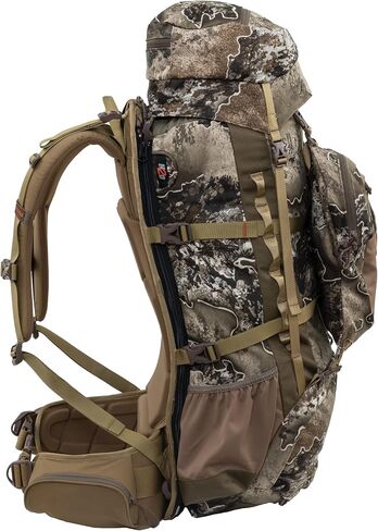جبال الألب Outdoorz Extreme Comple X + Pack in Saudi Arabia
