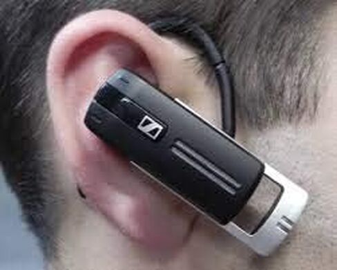 Sennheiser - EPOs تكيف الوجود UC Bluetooth سماعات الرأس | متوافق مع Apps Apps Zoom ، فرق ، Skype ، RingCentral ، Chime ، Webex ، Meet | مع USB Dongle ومحفظة متنقلة in Saudi Arabia