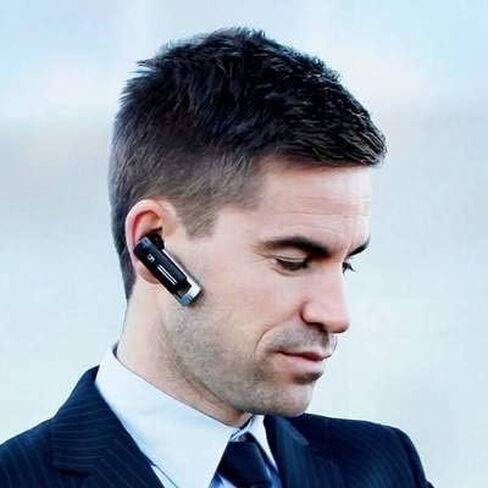 Sennheiser - EPOs تكيف الوجود UC Bluetooth سماعات الرأس | متوافق مع Apps Apps Zoom ، فرق ، Skype ، RingCentral ، Chime ، Webex ، Meet | مع USB Dongle ومحفظة متنقلة in Saudi Arabia