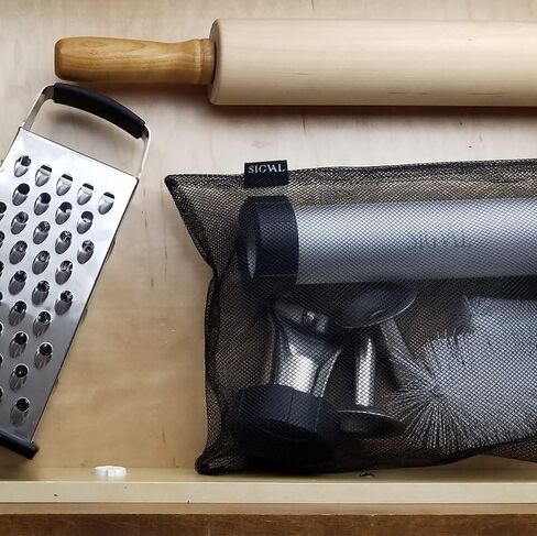 SIGVAL Frontier Jerky Gun, Beefy, with Stainless Steel Nozzles & Sausage Tips in Saudi Arabia