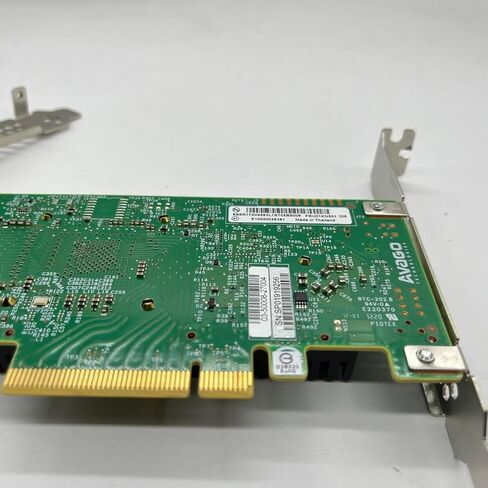 SAS3416 430-16I SATA/SAS HBA IT MODE CARDERRER (= 9400-16I) 12 GBPS PCIE 16 PORT +4*SFF-8643 SATA in Kuwait